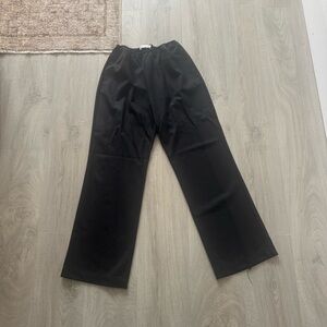 Almina concept wool trouser